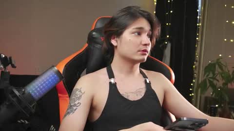 lovelydany3 online show from 20, 2, 2026