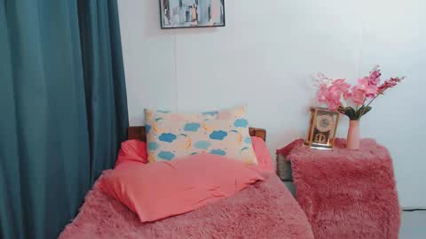 lovelydollsandra online show from 28, 1, 2025