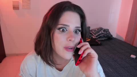 Snapshot of lovelydollyxx_ chatting on 25, 2, 2025 lovely online show from 25, 2, 2025