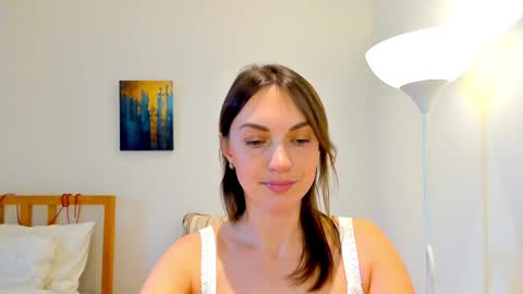 Snapshot of lovelyeemia chatting on 10, 1, 2025 Mia online show from 10, 1, 2025