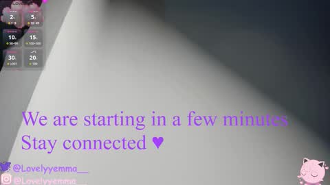   online show from 14, 12, 2025