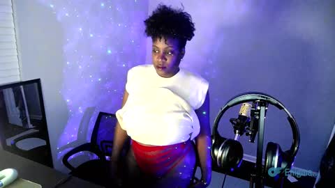 Lovely Enigma online show from 23, 2, 2026