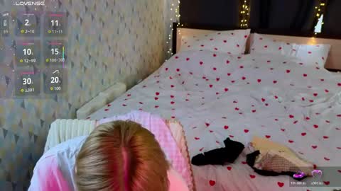 your sweet girls online show from 13, 4, 2026