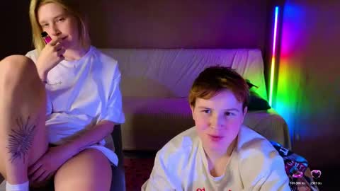 your sweet girls online show from 11, 5, 2026