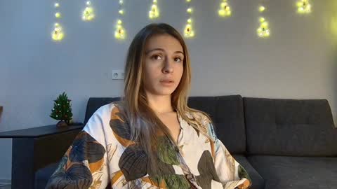 Kate only online show from 11, 1, 2025