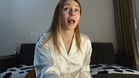 Kate only online show from 18, 1, 2025