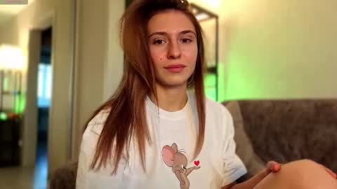 Kate only online show from 20, 10, 2025