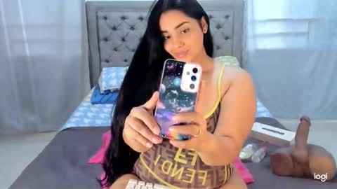 Snapshot of lovelykendall chatting on 28, 1, 2025 Kendall online show from 28, 1, 2025