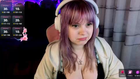 Snapshot of lovelykristii chatting on 26, 4, 2026 hristie online show from 26, 4, 2026