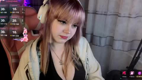 Snapshot of lovelykristii chatting on 1, 5, 2026 hristie online show from 1, 5, 2026