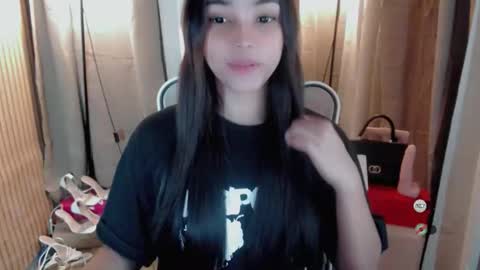 Cutie Laiza online show from 26, 2, 2026