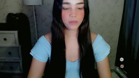 Snapshot of lovelylaiza chatting on 26, 6, 2026 Cutie Laiza online show from 26, 6, 2026