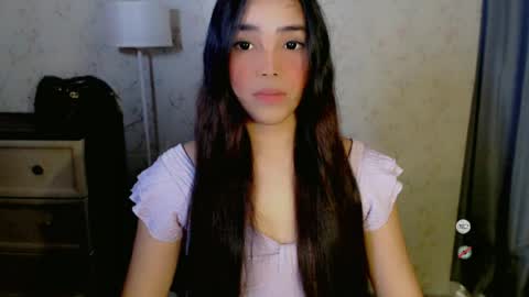 Snapshot of lovelylaiza chatting on 27, 6, 2026 Cutie Laiza online show from 27, 6, 2026