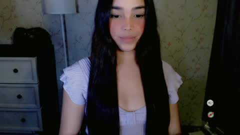 Snapshot of lovelylaiza chatting on 27, 6, 2026 Cutie Laiza online show from 27, 6, 2026