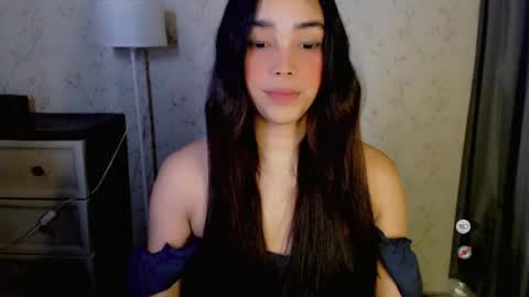 Snapshot of lovelylaiza chatting on 3, 7, 2026 Cutie Laiza online show from 3, 7, 2026