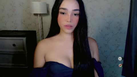 Snapshot of lovelylaiza chatting on 6, 7, 2026 Cutie Laiza online show from 6, 7, 2026