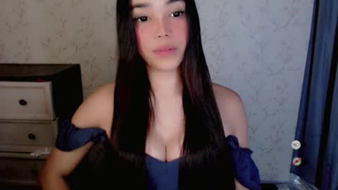 Snapshot of lovelylaiza chatting on 22, 7, 2026 Cutie Laiza online show from 22, 7, 2026