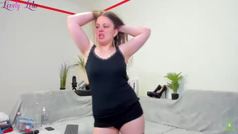 Lola online show from 7, 10, 2025