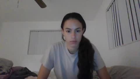 lovelylovelybrooke online show from 23, 1, 2025