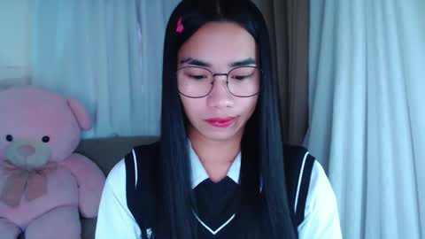 Snapshot of lovelymae18 chatting on 10, 12, 2024 lovelymae18 online show from 10, 12, 2024