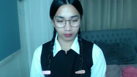 Snapshot of lovelymae18 chatting on 20, 2, 2026 lovelymae18 online show from 20, 2, 2026