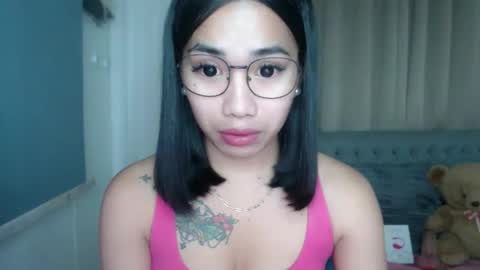 lovelymae18 online show from 3, 3, 2026