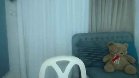 lovelymae18 online show from 14, 7, 2026
