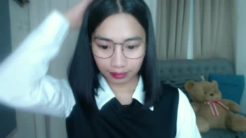 lovelymae18 online show from 15, 7, 2026