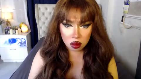 Rebeca online show from 2, 12, 2024