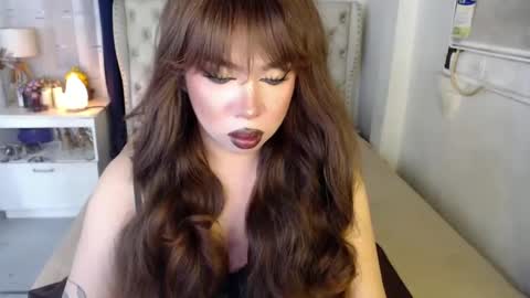 Rebeca online show from 20, 12, 2024