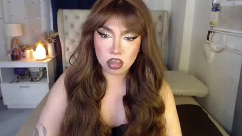 Rebeca online show from 29, 12, 2024