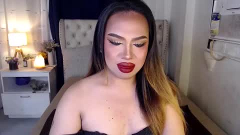 Rebeca online show from 12, 1, 2025