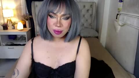 Rebeca online show from 14, 1, 2025