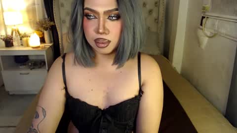 Rebeca online show from 19, 1, 2025