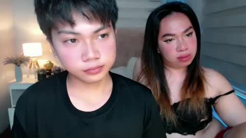 Rebeca online show from 19, 2, 2025