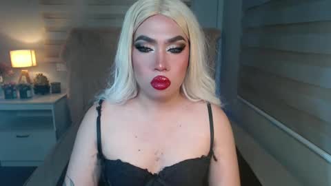 Rebeca online show from 7, 3, 2025