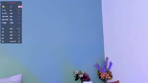 Nicky online show from 4, 3, 2025