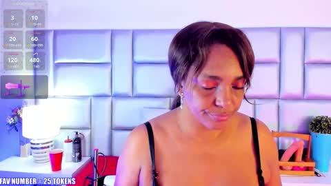 Nicky online show from 28, 10, 2025