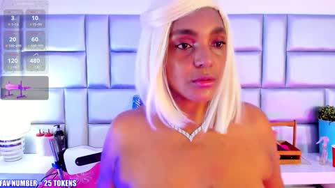 Nicky online show from 6, 11, 2025