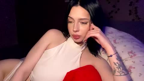 LovelyRachel  online show from 9, 4, 2026