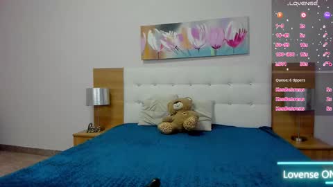 Sophia online show from 27, 10, 2025