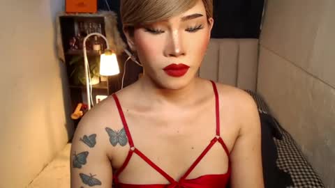Snapshot of lovelysugar18 chatting on 3, 8, 2026 STWEET LINA online show from 3, 8, 2026