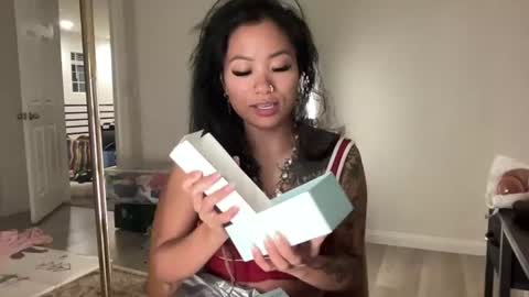 Snapshot of lovelyxmacii chatting on 17, 6, 2026 lovelyxmacii online show from 17, 6, 2026