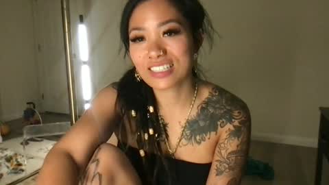 Snapshot of lovelyxmacii chatting on 2, 7, 2026 lovelyxmacii online show from 2, 7, 2026