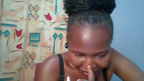 Hanna online show from 13, 3, 2026