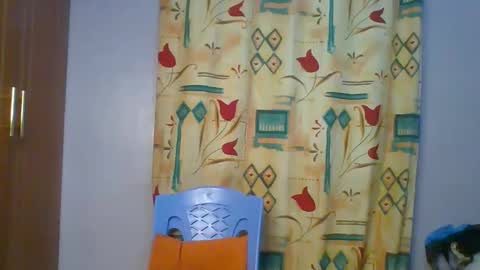 Hanna online show from 28, 3, 2026