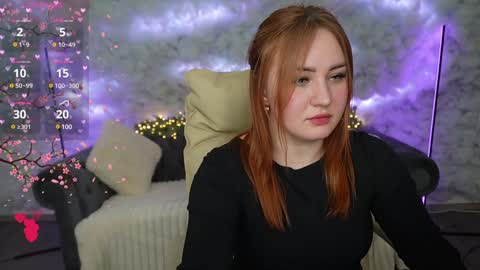 Snapshot of lovelyybell chatting on 9, 12, 2024 B E L L online show from 9, 12, 2024
