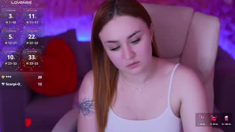 B E L L online show from 25, 2, 2026