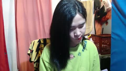 lovemeforwhatiam1 online show from 23, 9, 2025