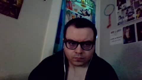 Nick online show from 23, 7, 2026